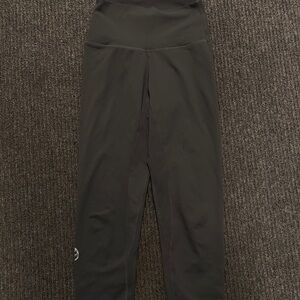 P’Tula Capri Leggings - Grey (XS)